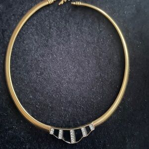 Vintage Nina Ricci Necklace